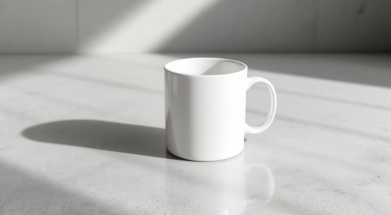 11oz vs 15oz Mug Mockups: When to Use Each Size