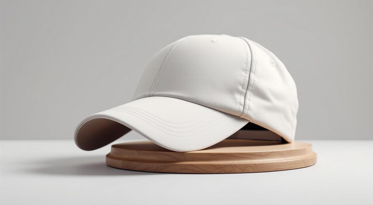 5-Panel vs Snapback vs Trucker: Cap Mockup Buyer’s Guide