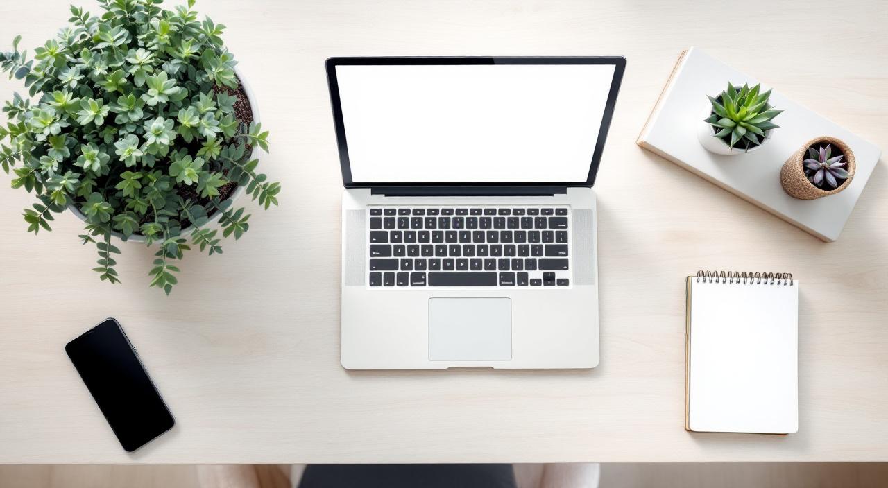 Cinema Display, Projector, Conference Screen: Tech Mockups for Agencies