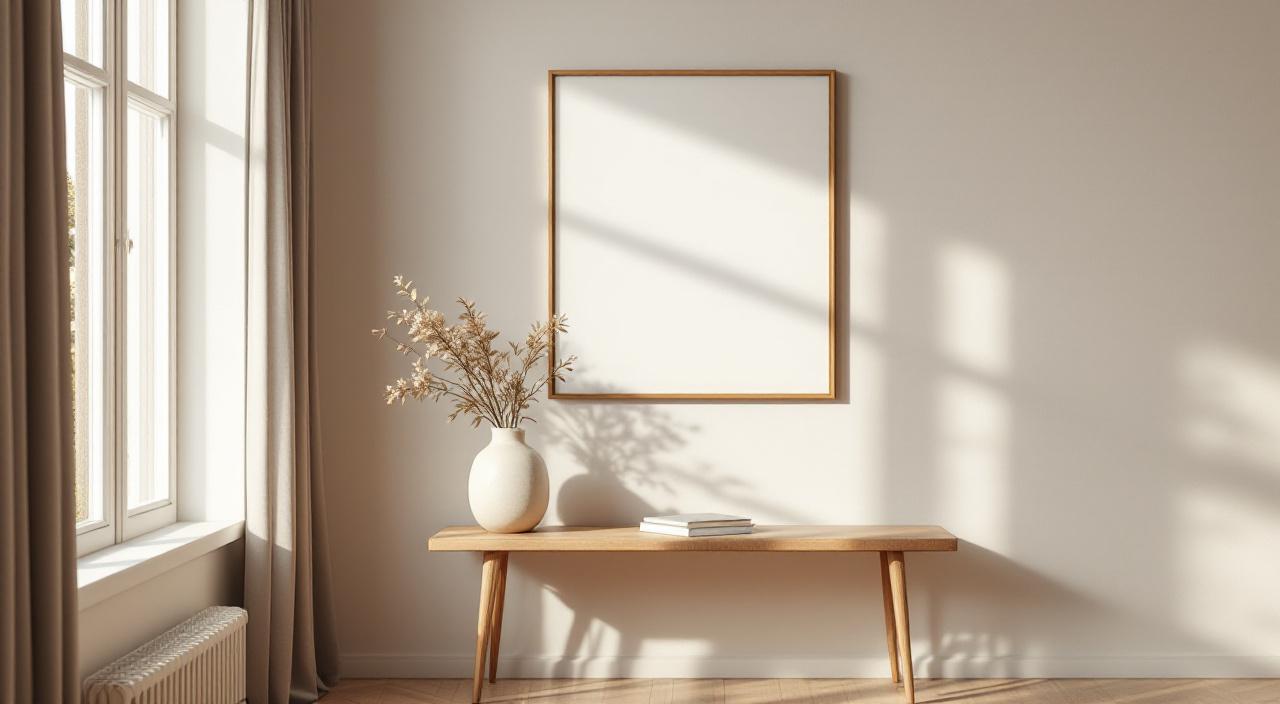 Bathroom and Kitchen Wall Art Mockups Buyers Actually Click On