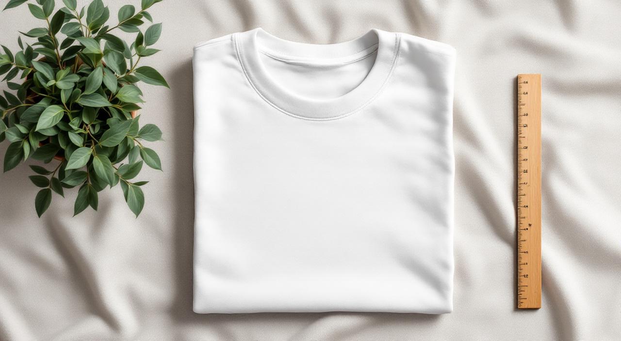 How to Mockup a T-Shirt for Bella+Canvas Listings