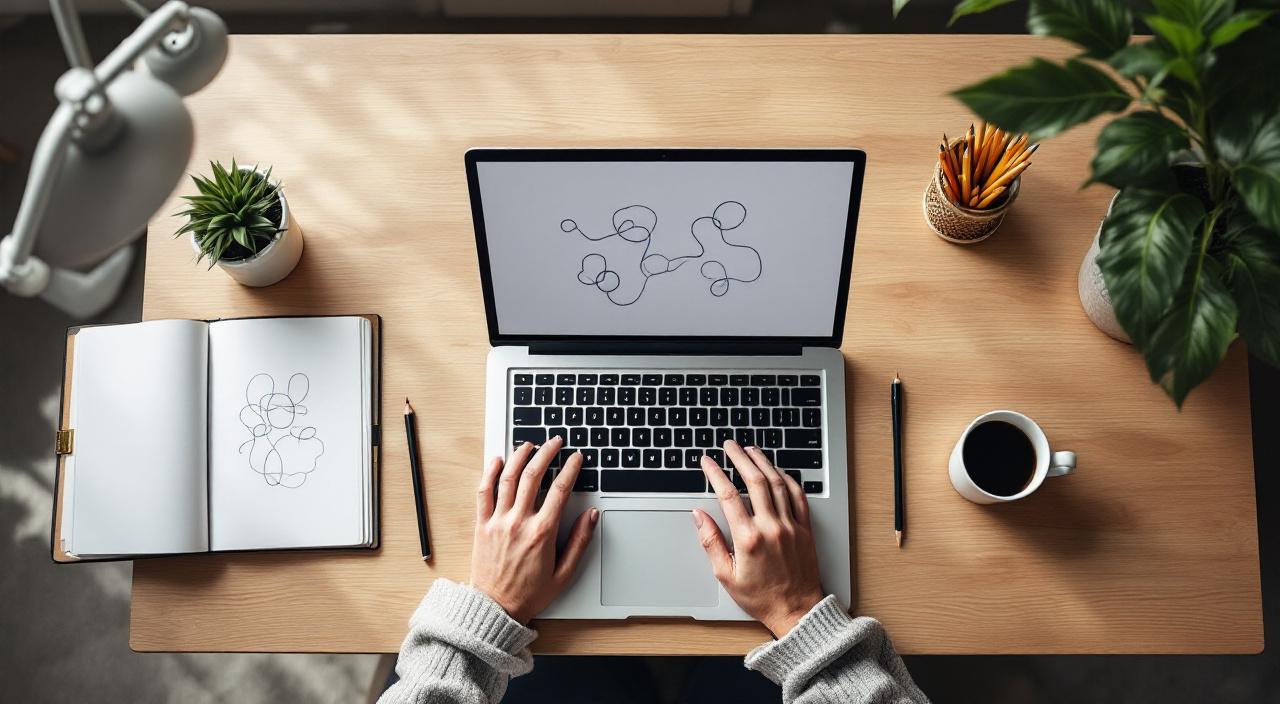 How to Build a Brand-Consistent Mockup System