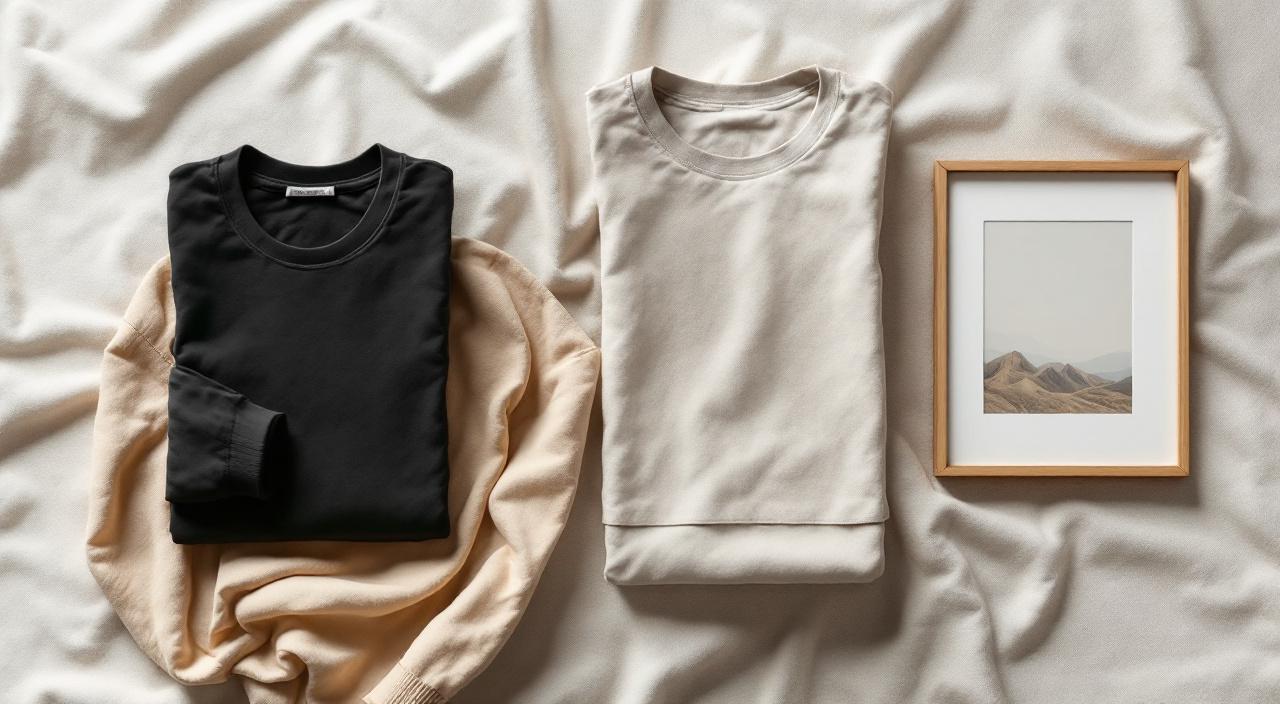 The Complete Guide to Print-on-Demand Mockups in 2026