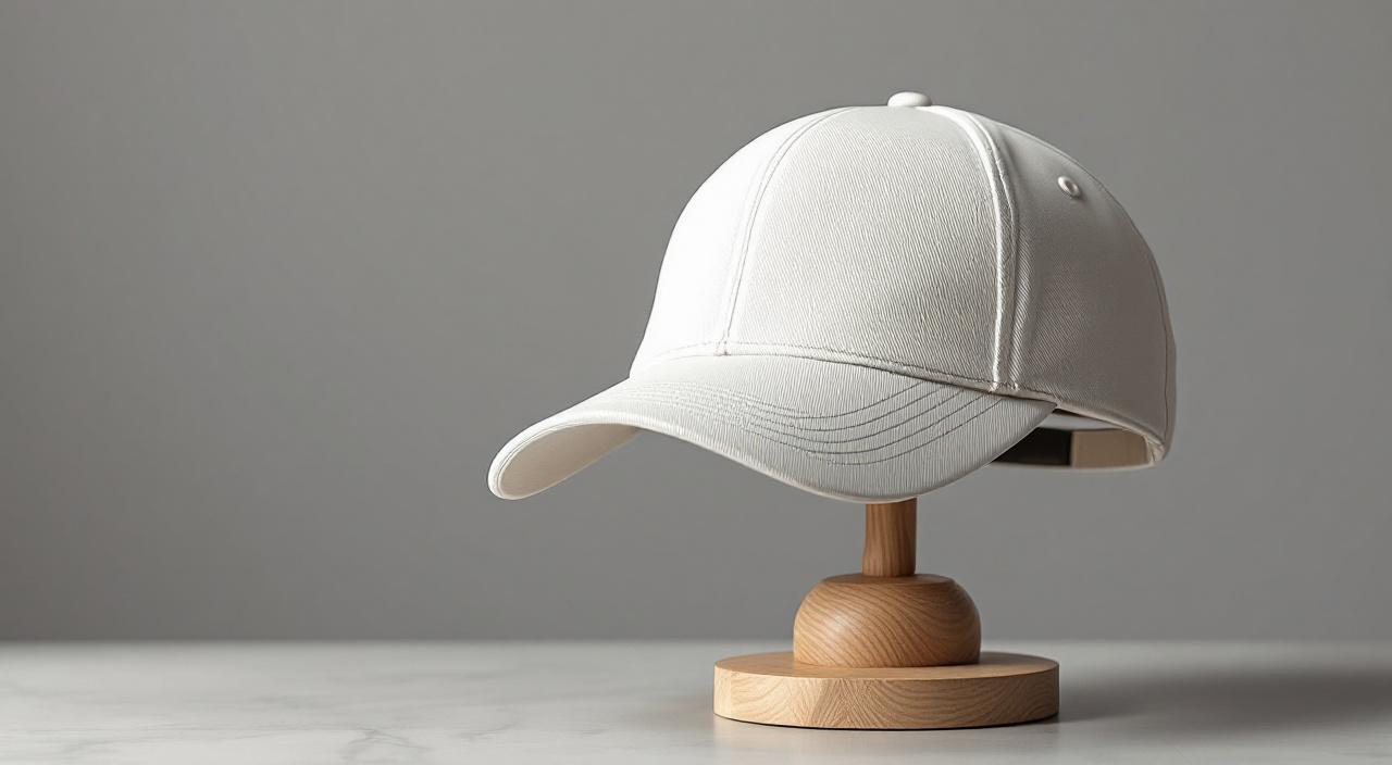 Embroidery vs Print: Designing for Cap Mockups
