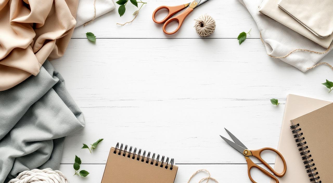 How to Make Your Etsy Mockups Stand Out in a Crowded Niche