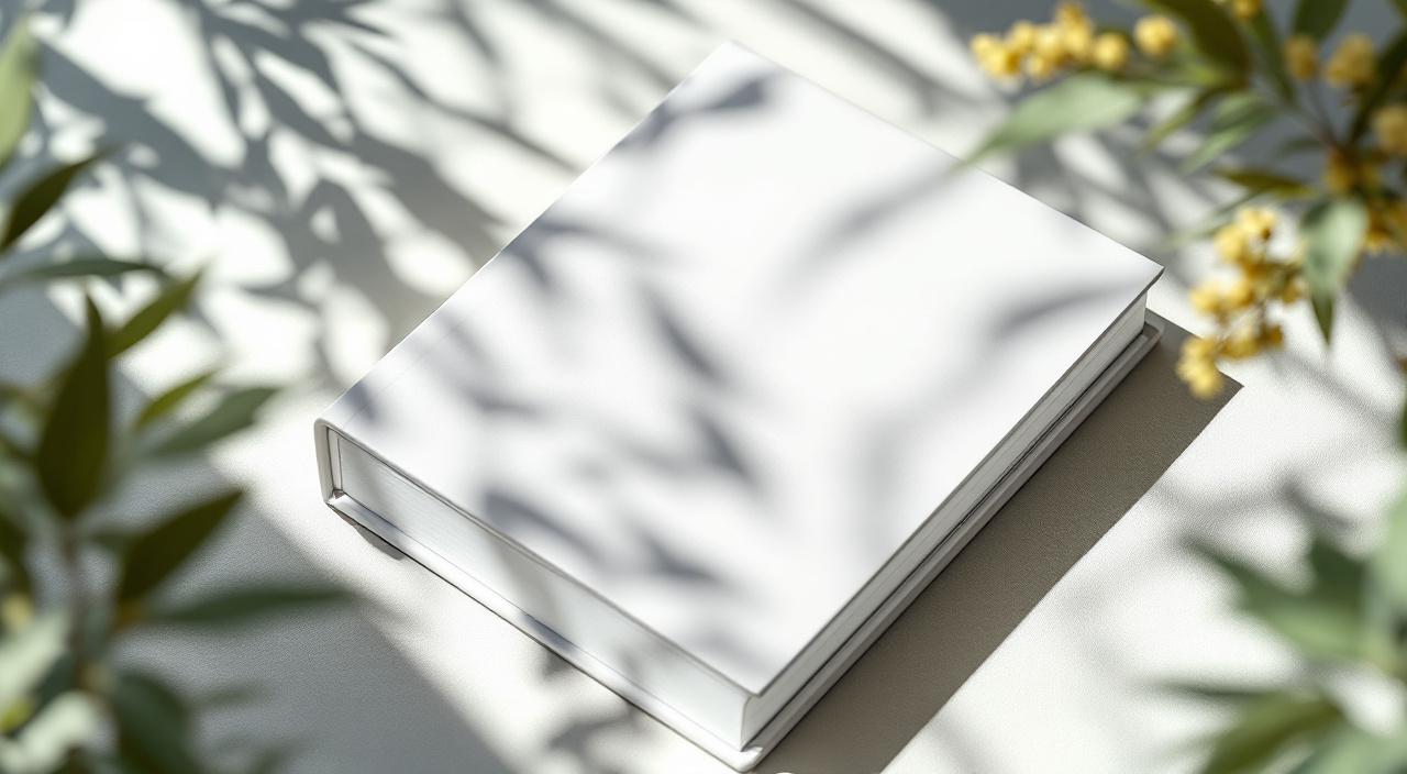 Free Book Cover Mockup Generator for Amazon KDP Authors