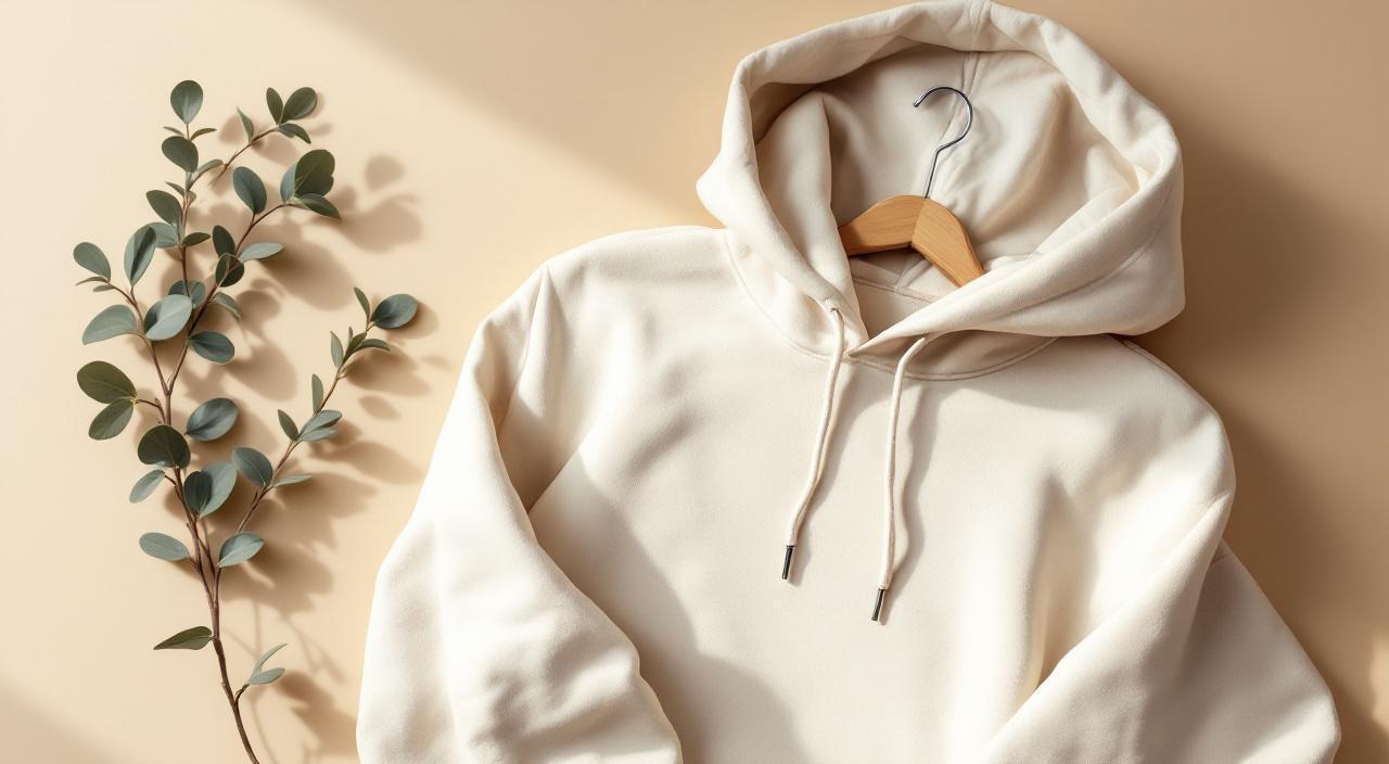 Why Hoodie Mockup Lighting Matters More Than You Think