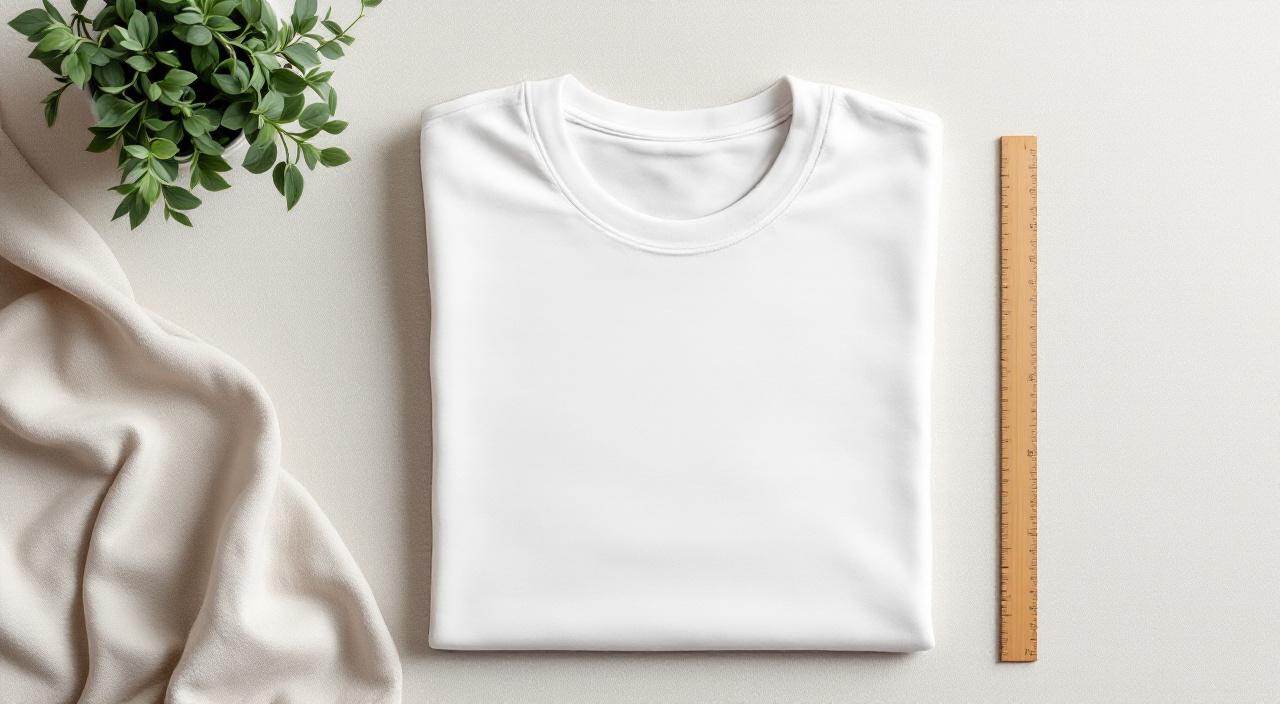 How Many T-Shirt Mockups Do You Actually Need Per Design?