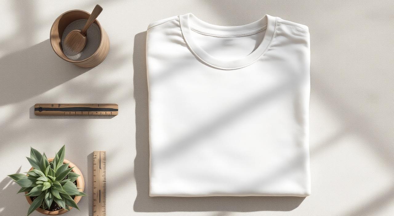 How to Create Free T-Shirt Mockups Online in 2026