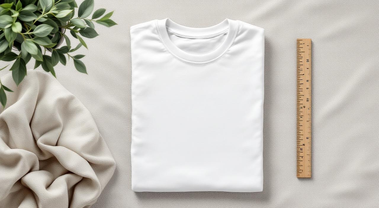 Kids and Baby T-Shirt Mockups That Look Real