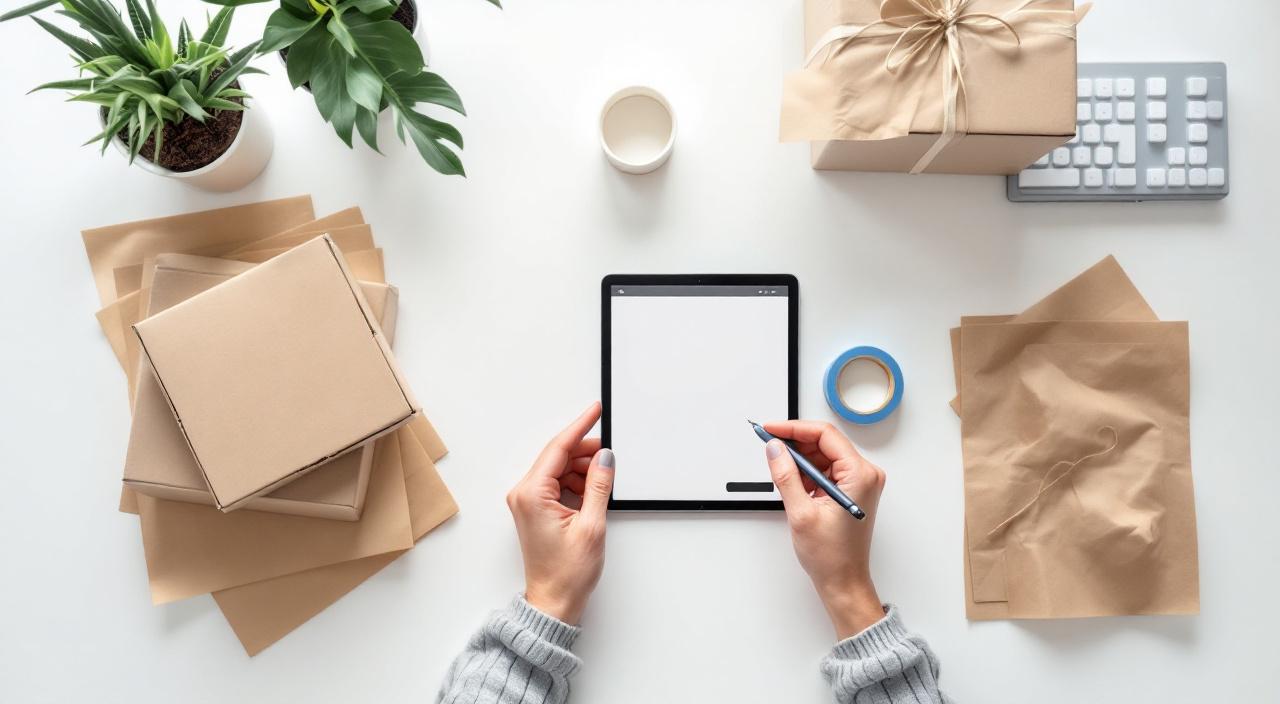Lifestyle vs Studio Mockups for Shopify Conversion