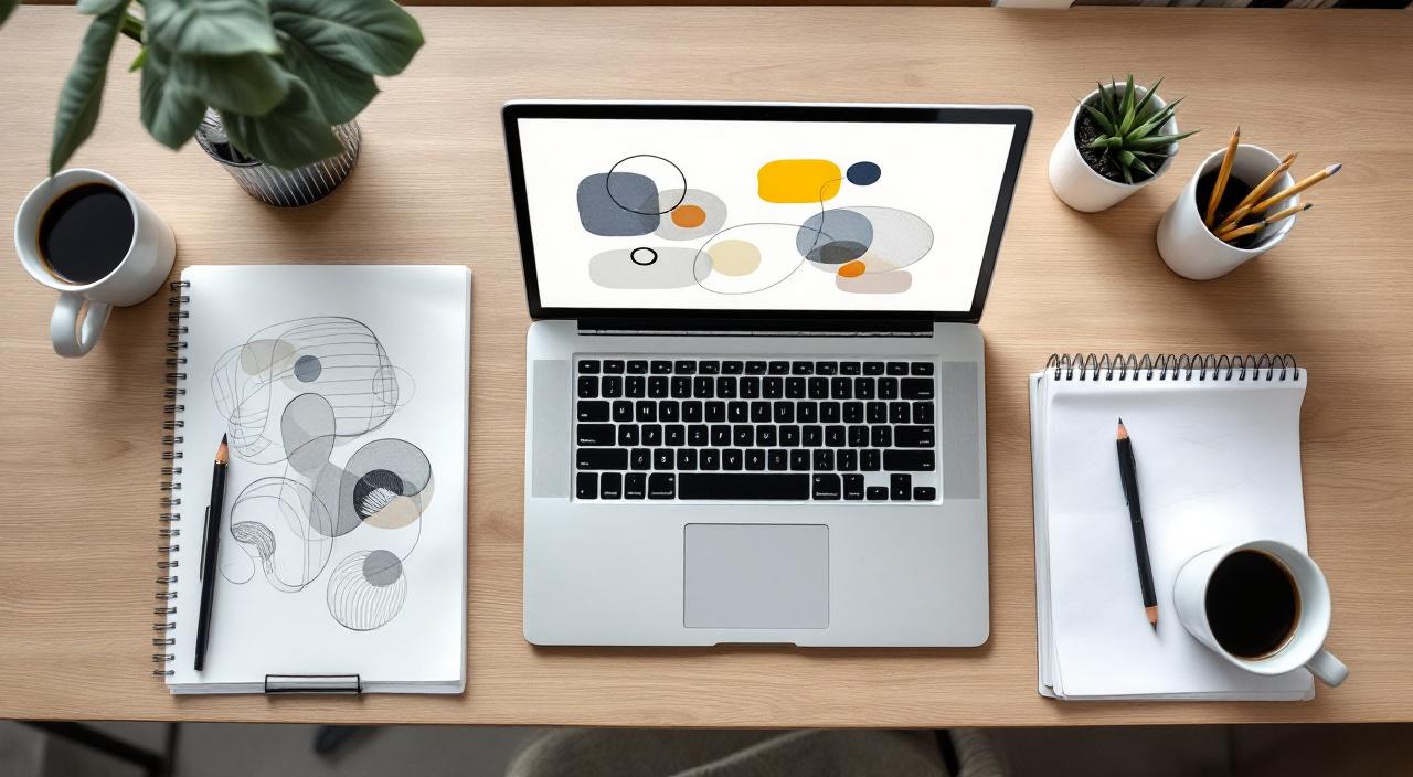 Building a Mockup Brief Your Designer (or Tool) Can Actually Use