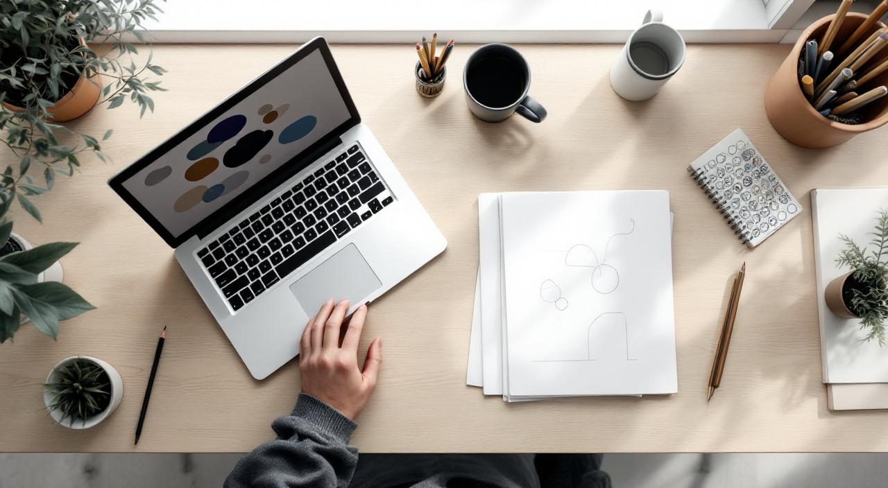 DPI for Mockups: 72 vs 300 and When Each Actually Matters