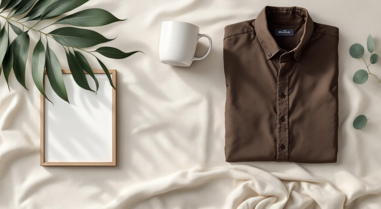 Mockup Realism: What Buyers Actually Notice