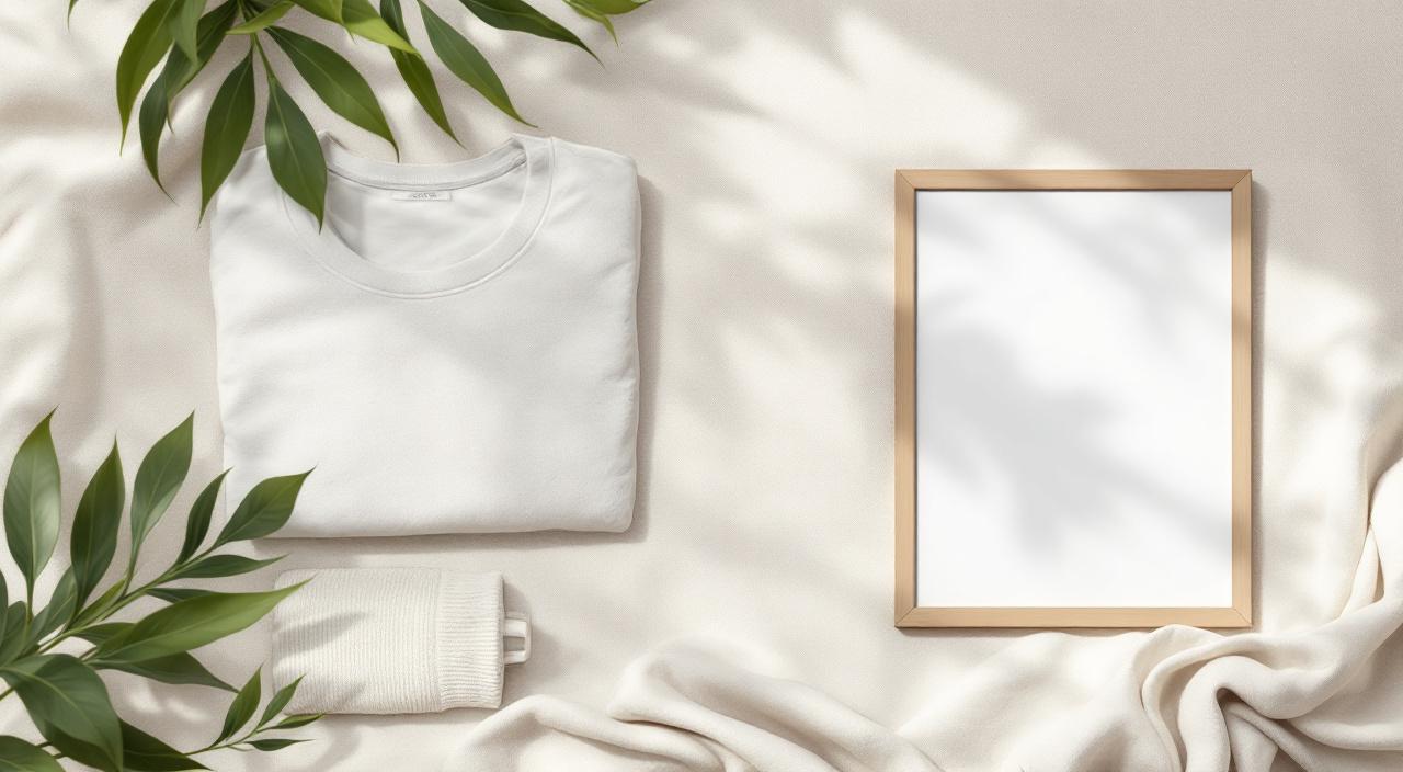 Mockup Standards for Redbubble, TeePublic, and Society6