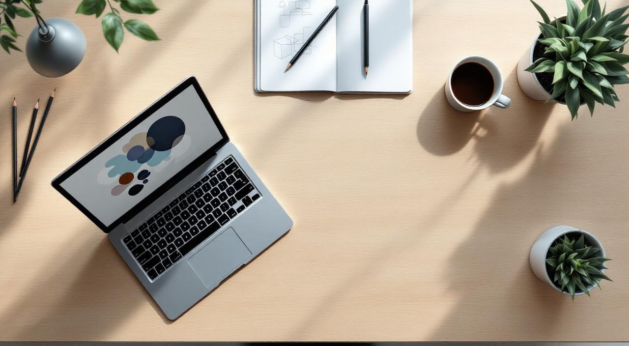 When to Use a Mockup vs a Real Product Photo
