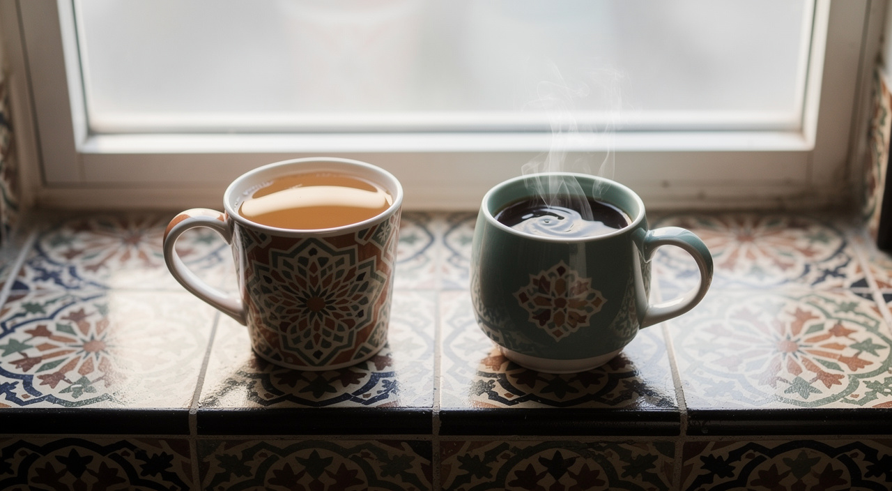 Mug Mockups That Make Your Designs Look Drinkable