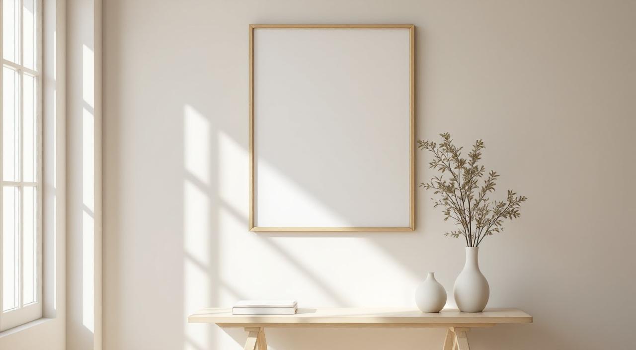 Selling Pet Portraits? These Frame Mockups Move Listings Faster