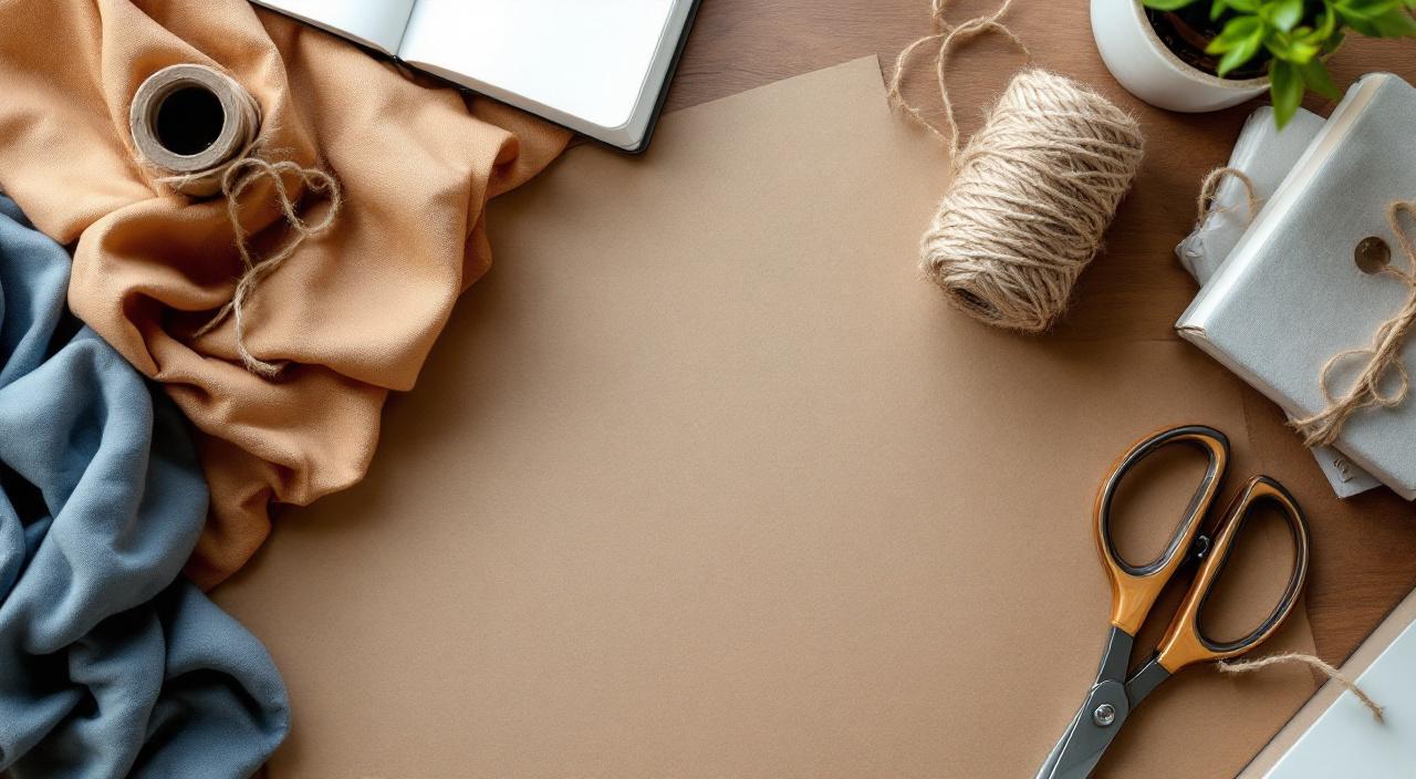 How to Photograph Your Own Products for Etsy (And When Not To)
