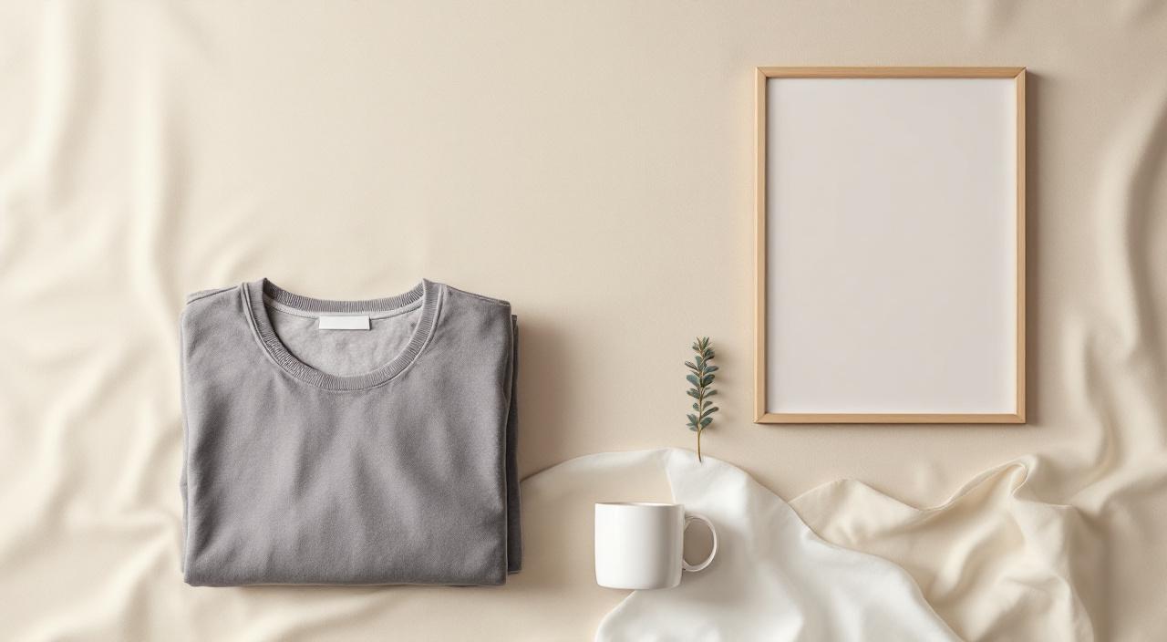 The Print-on-Demand Mockup Workflow That Actually Scales