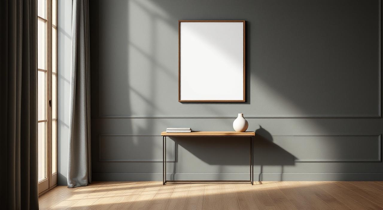 Why Your Poster Listings Need More Than Just a Flat Lay