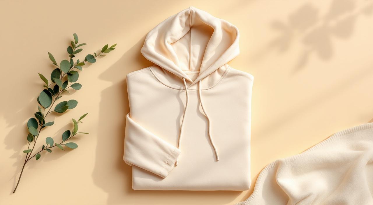 Pullover vs. Zip-Up Hoodie Mockups: Which Converts Better?