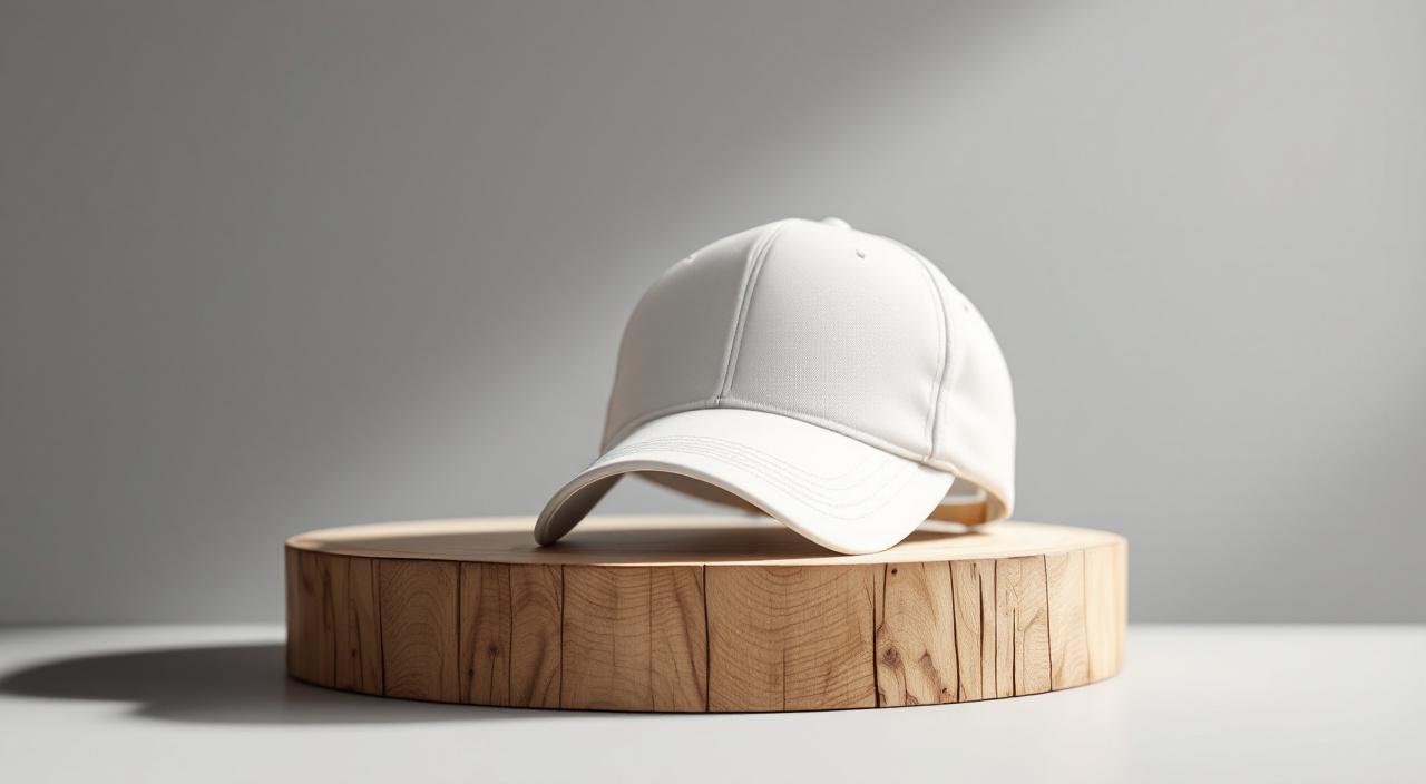 How to Get Realistic Cap Mockups in Every Colour