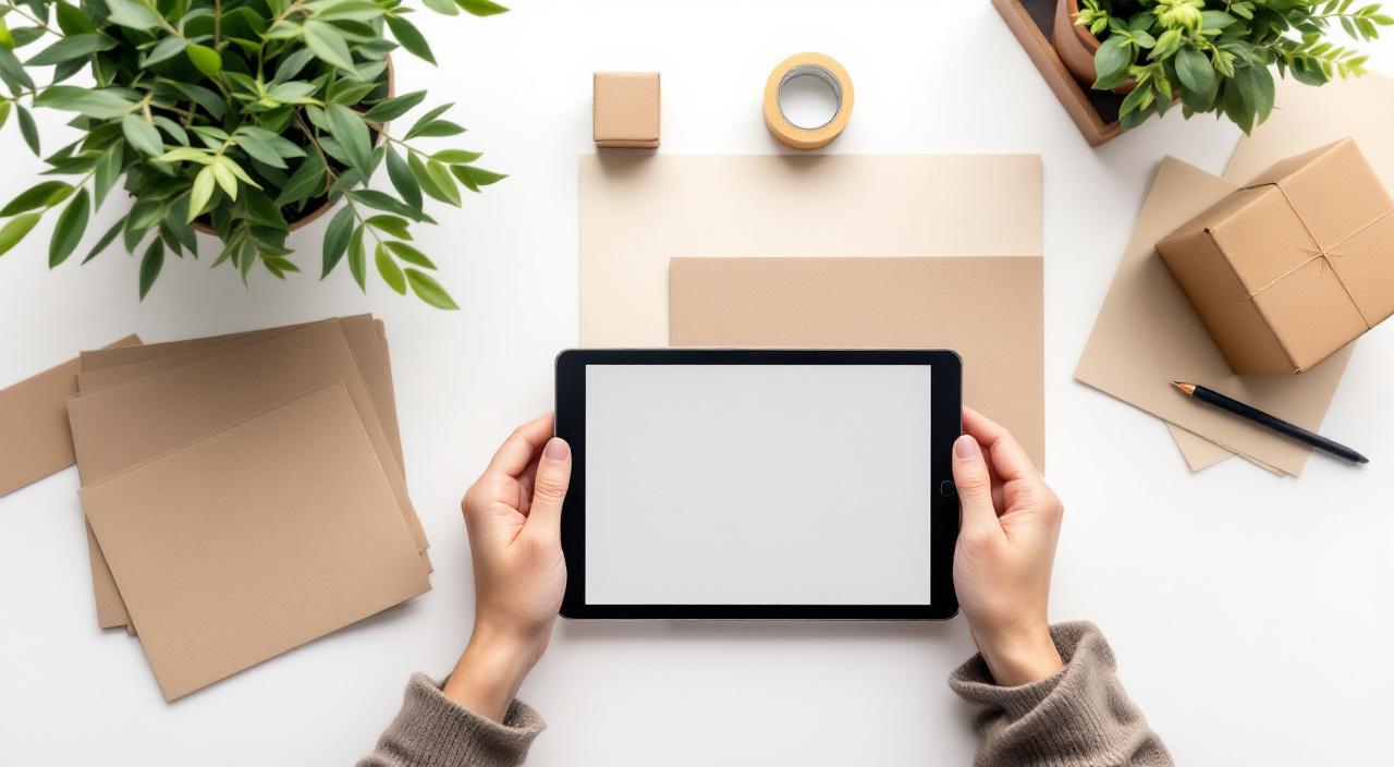 Shopify Image Galleries: How Many Mockups Per Product?