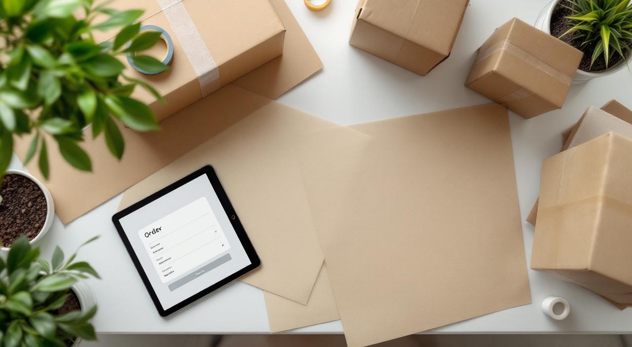 Shopify Mockup Naming Conventions for Cleaner Catalogues