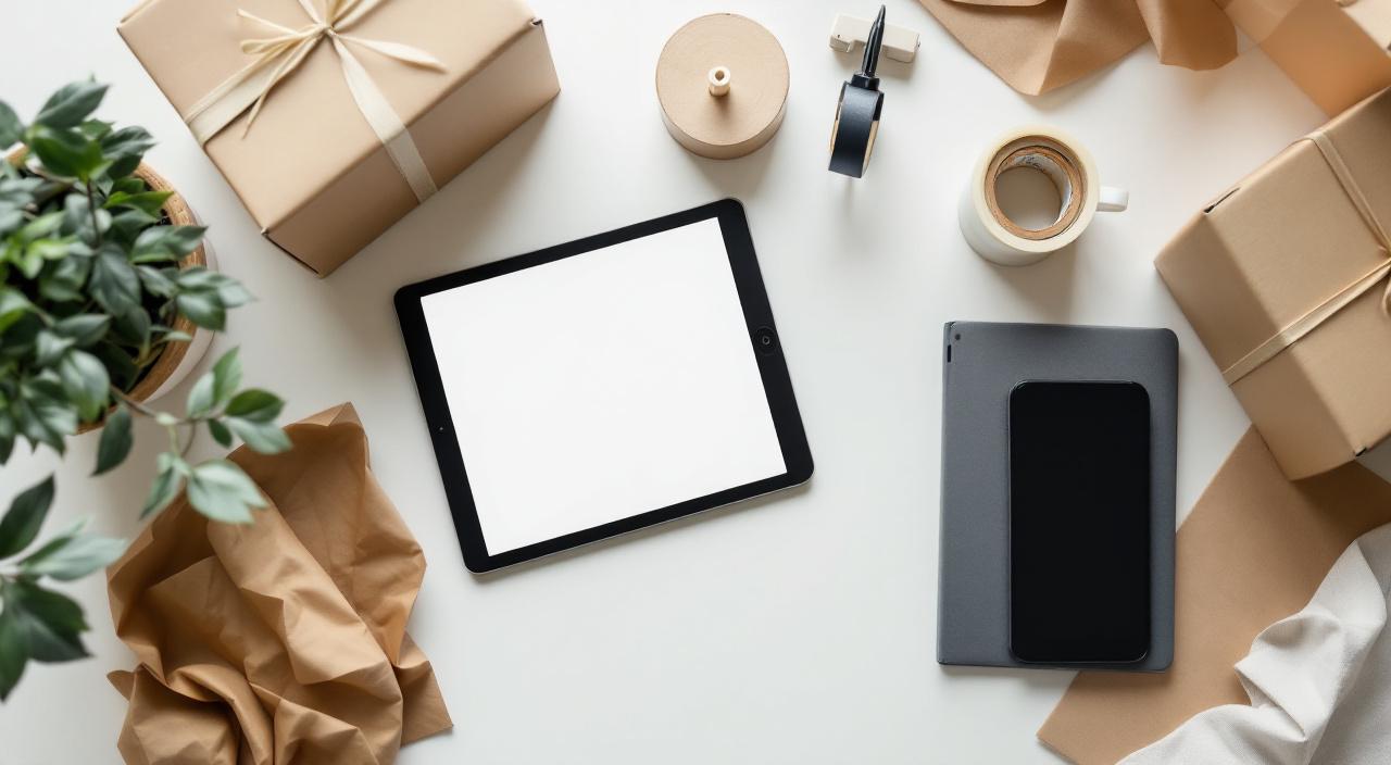 Shopify Product Mockups: A Storefront-First Approach