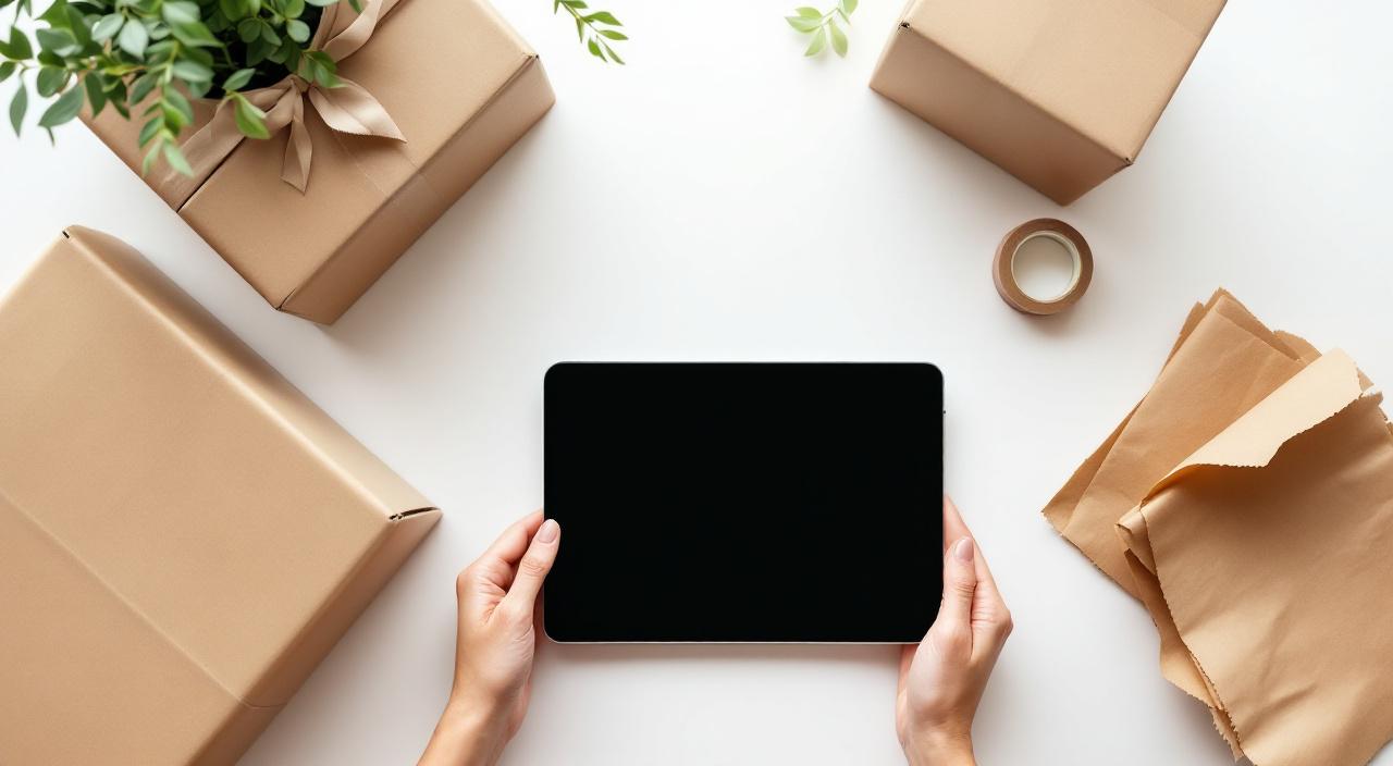 Shopify Theme Performance: Optimising Mockup File Sizes