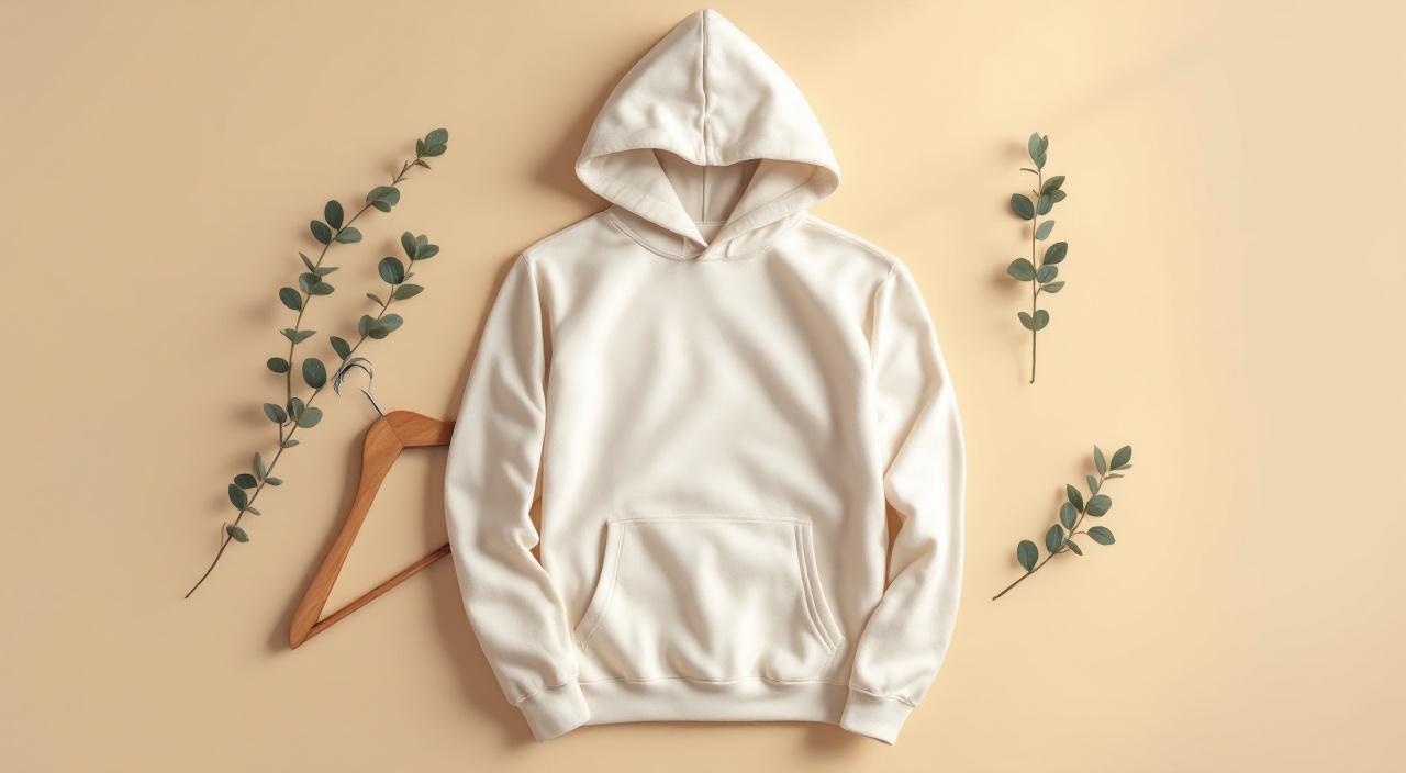Front, Back, Hanger: Three Hoodie Angles Every Listing Needs