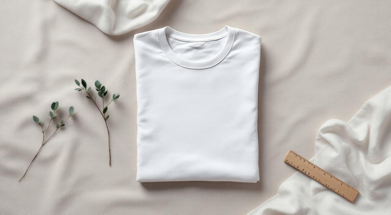 Mens, Womens, Unisex: T-Shirt Mockup Fits Every Seller Should Have