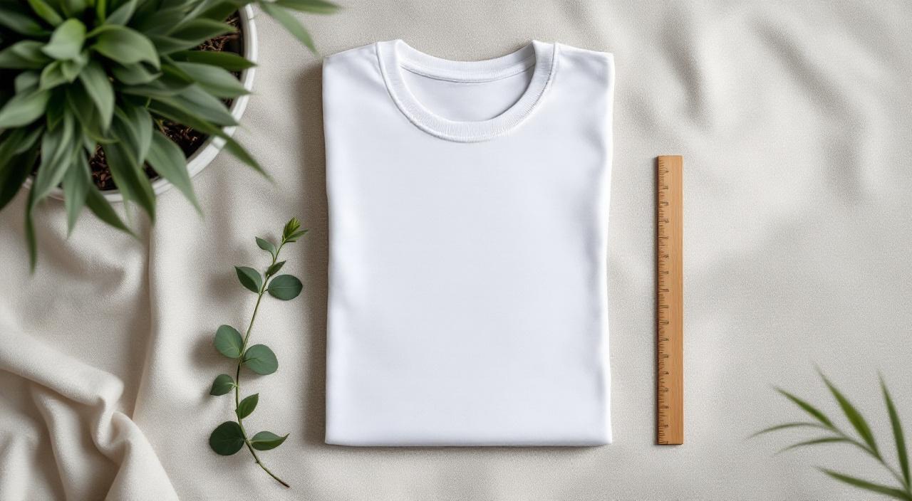 The 7 T-Shirt Mockup Styles That Actually Convert on Etsy