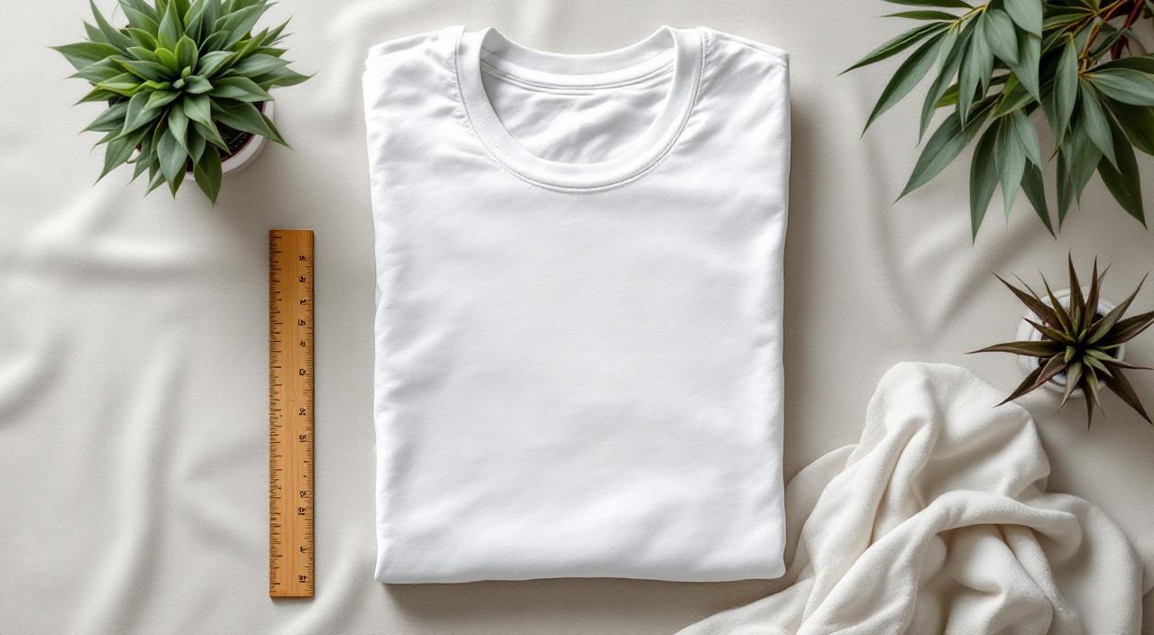 Heather Grey, Athletic, Tri-Blend: Naming Your T-Shirt Mockup Variants