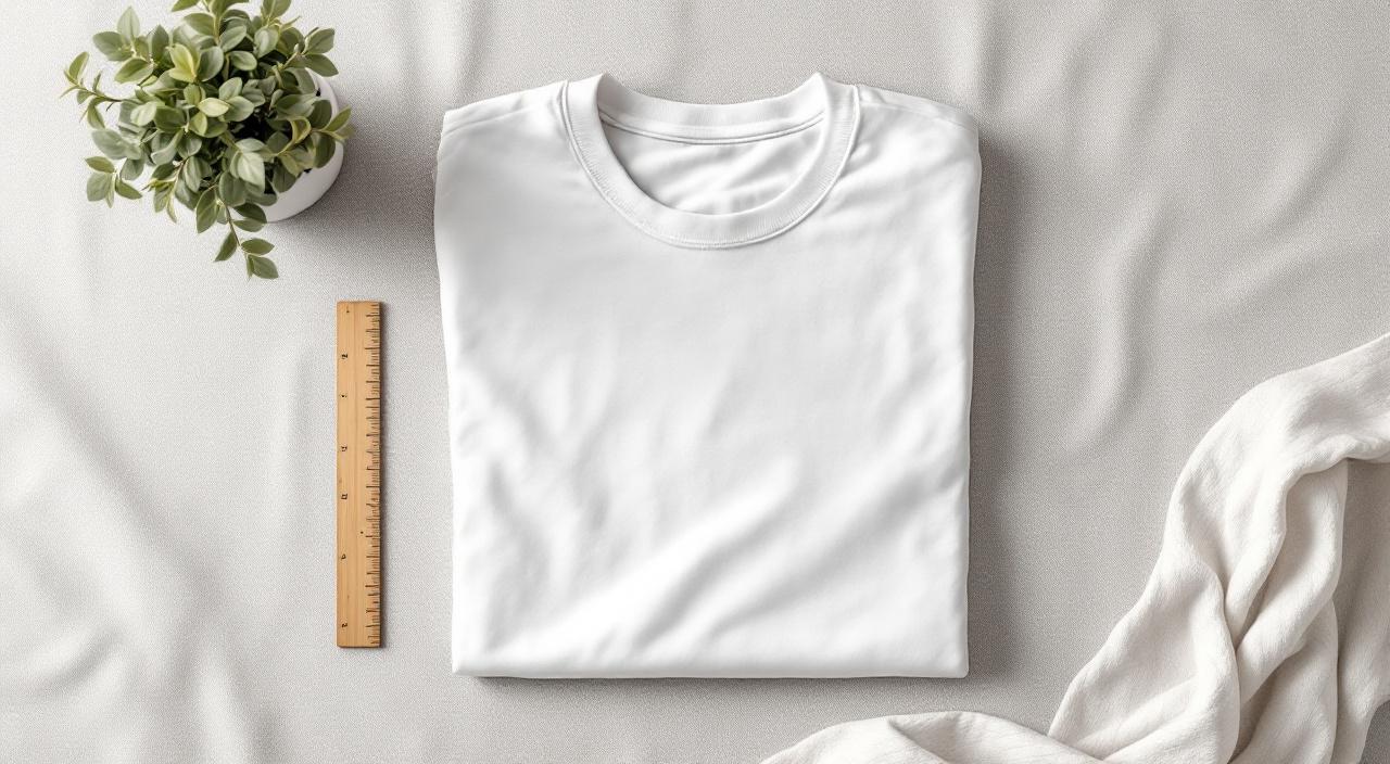 Front, Back, Sleeve: A Print-Placement Guide for T-Shirt Mockups