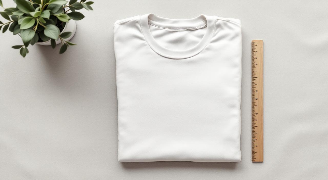 Vintage Wash vs. Soft-Style: Picking the Right T-Shirt Mockup