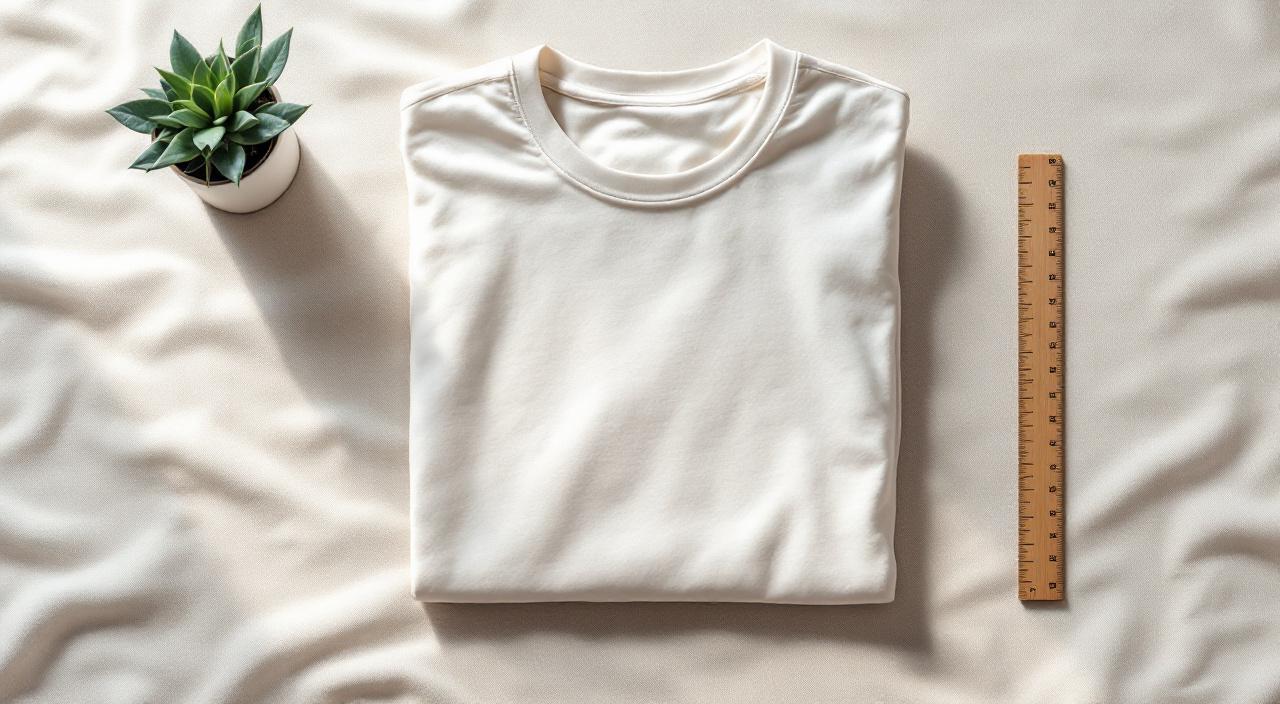 Why Your T-Shirt Mockups Look Cheap (And How to Fix Them)