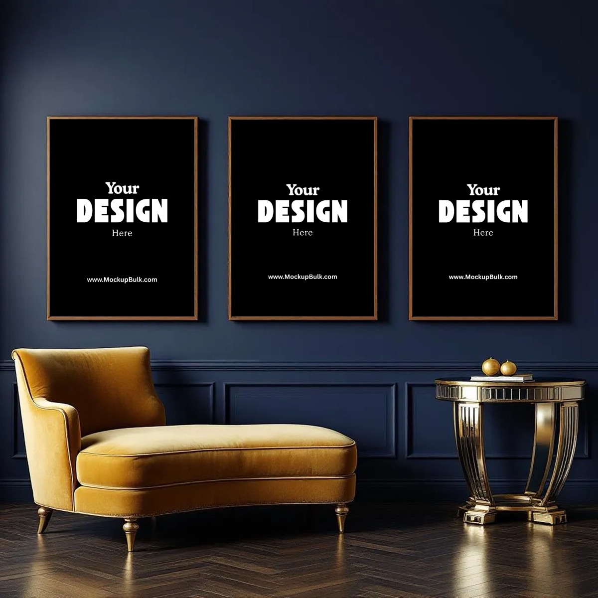 Room mockup 4