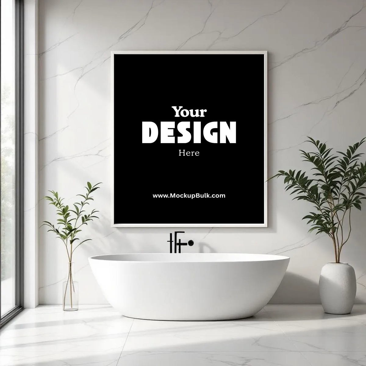 Room mockup 5