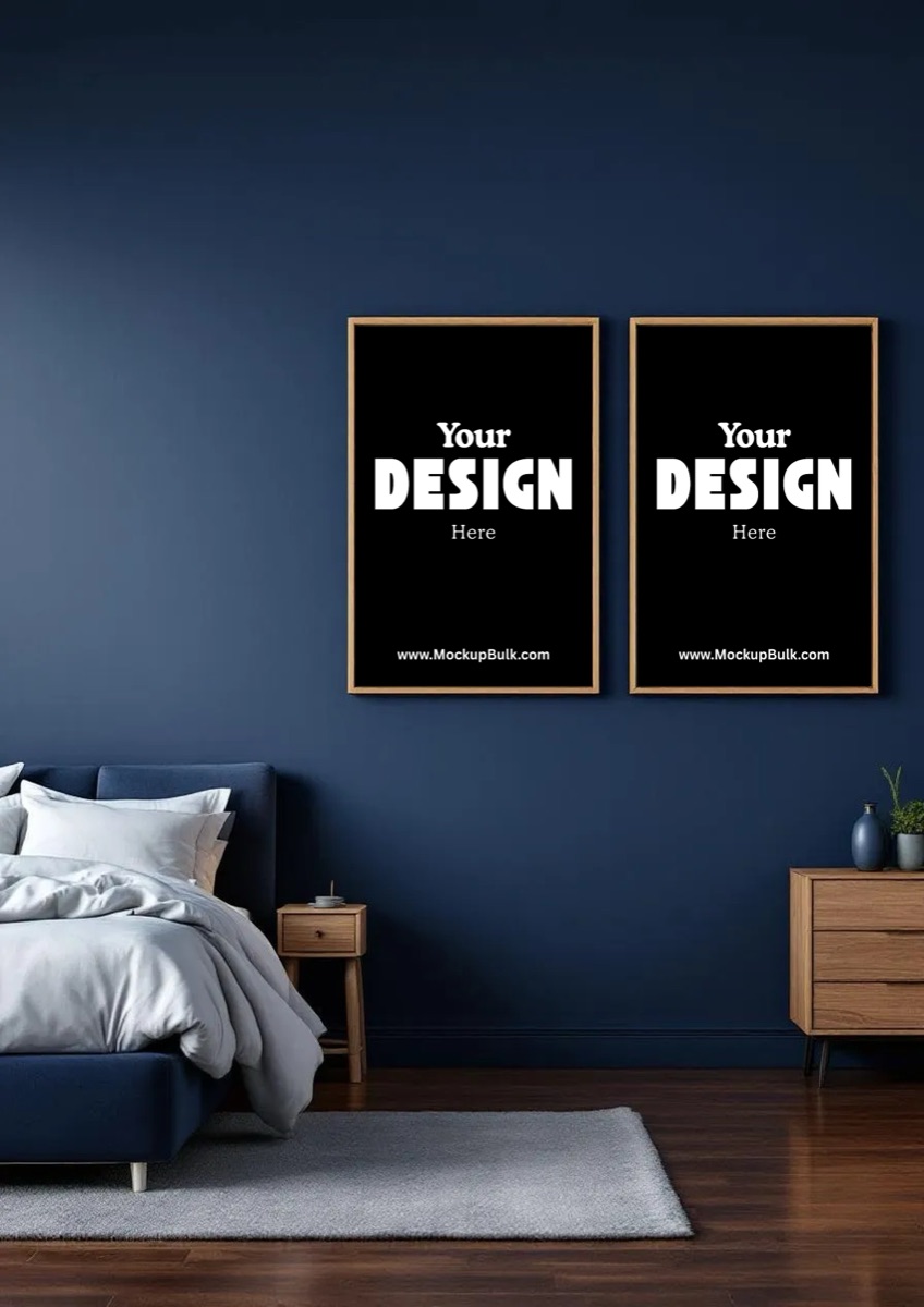 Room mockup 7