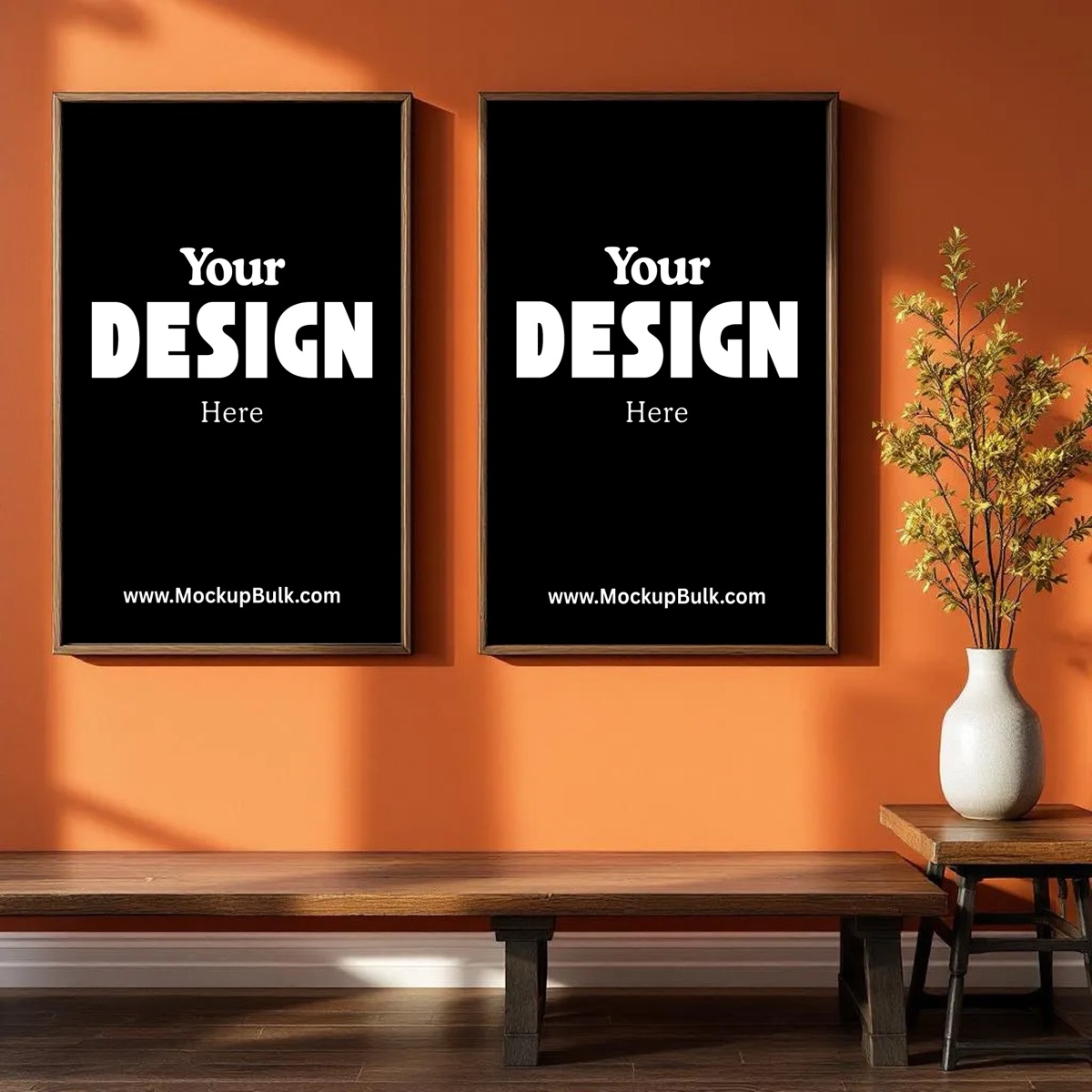 Room mockup 10