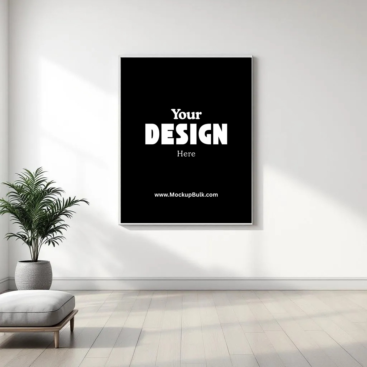 Room mockup 11