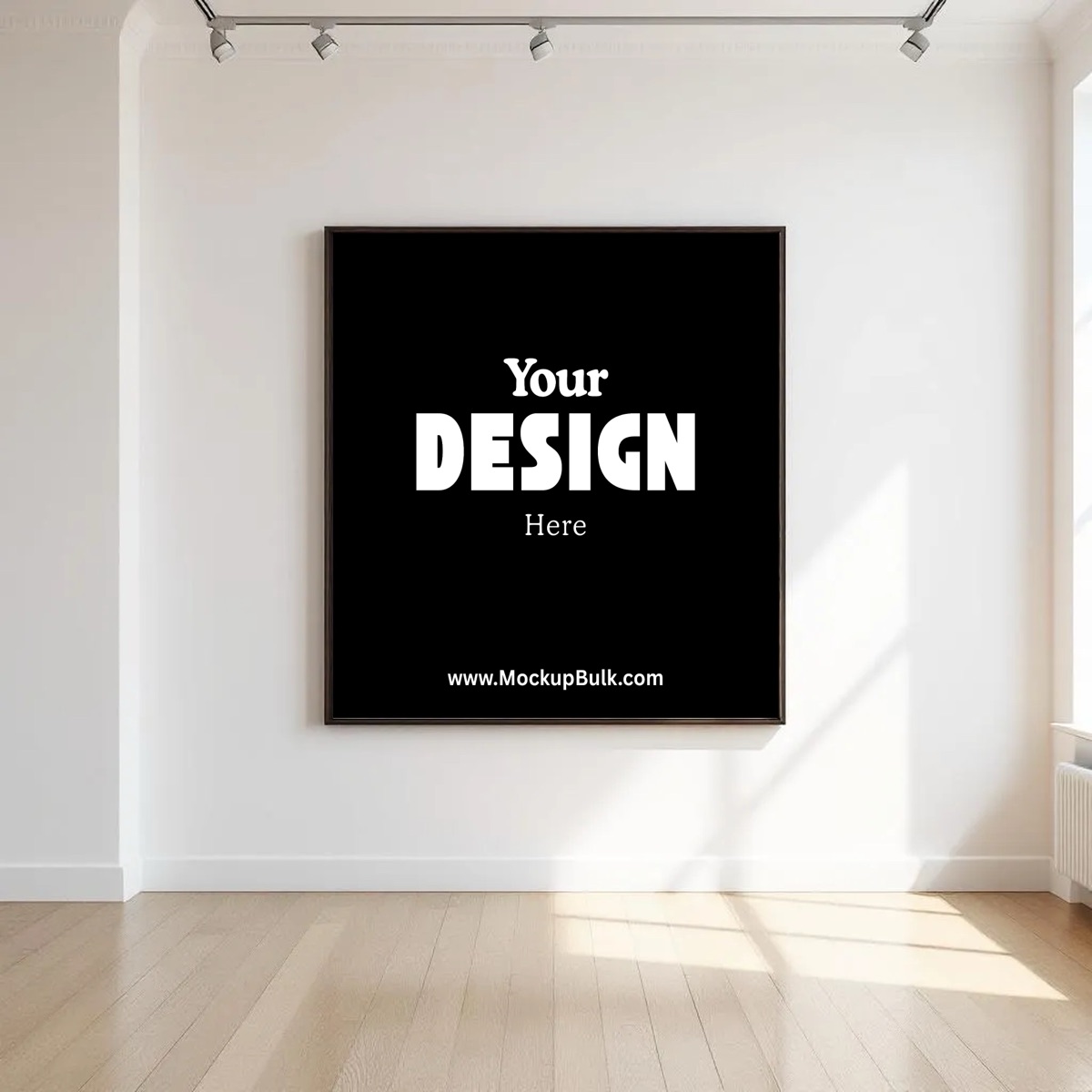 Room mockup 12