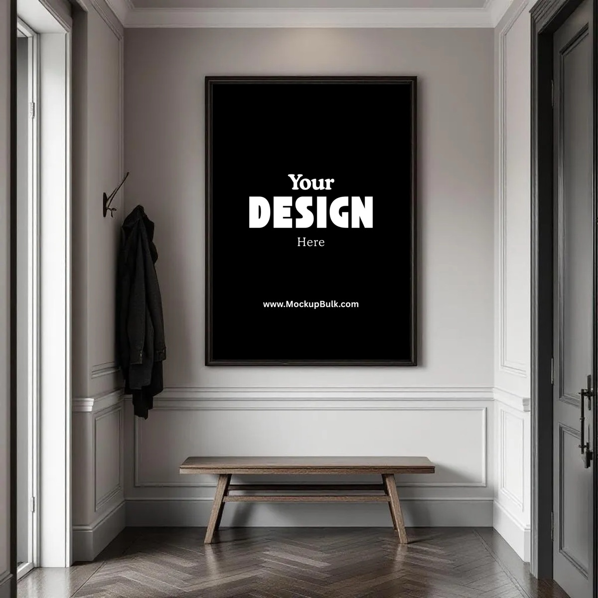 Room mockup 13