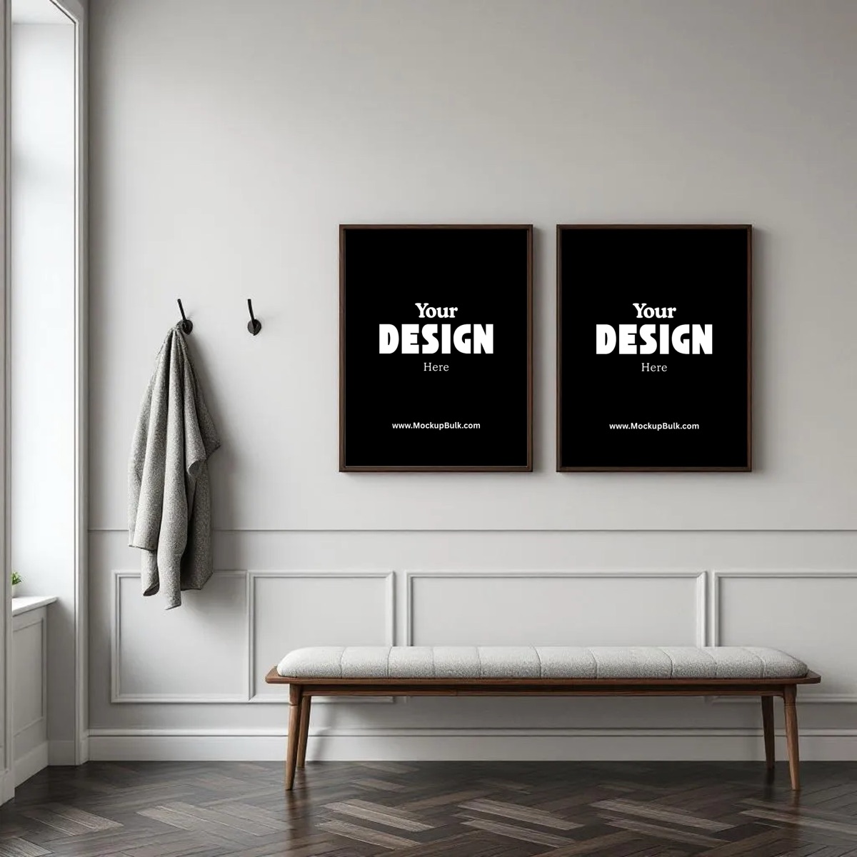 Room mockup 15