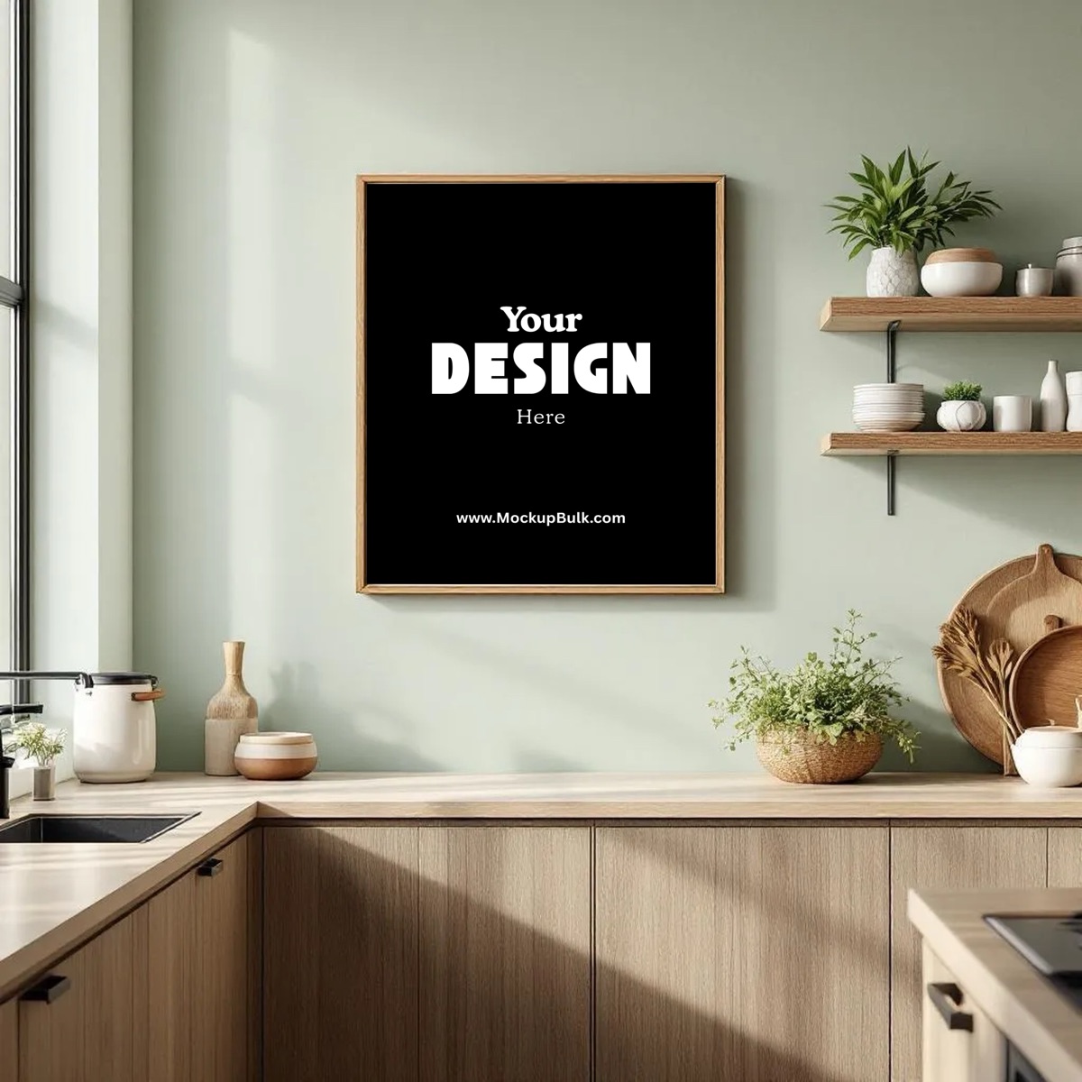 Room mockup 16
