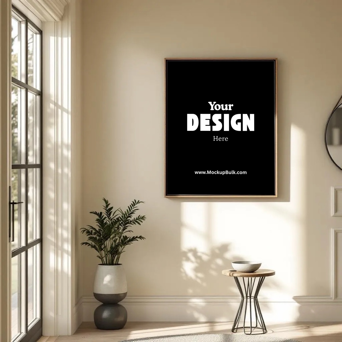Room mockup 18