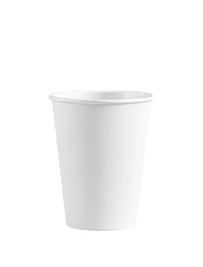 Takeaway cup