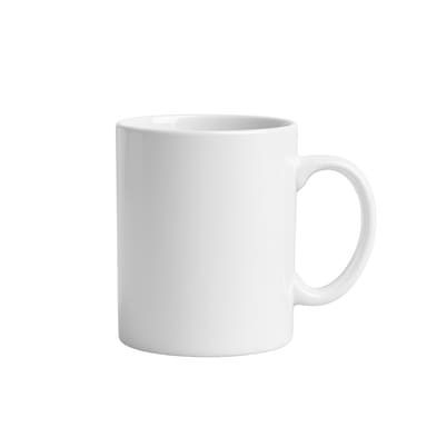 Classic mug